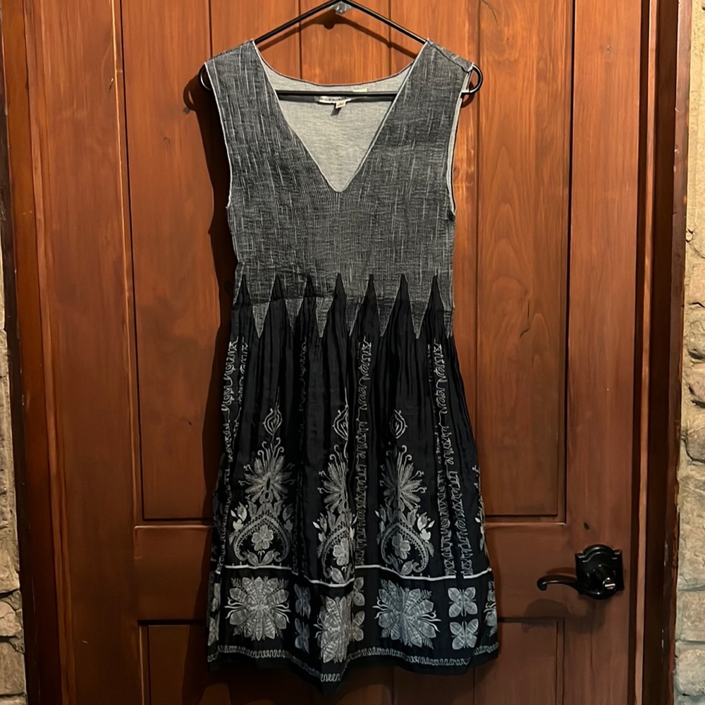 Max Studio Short Dress
